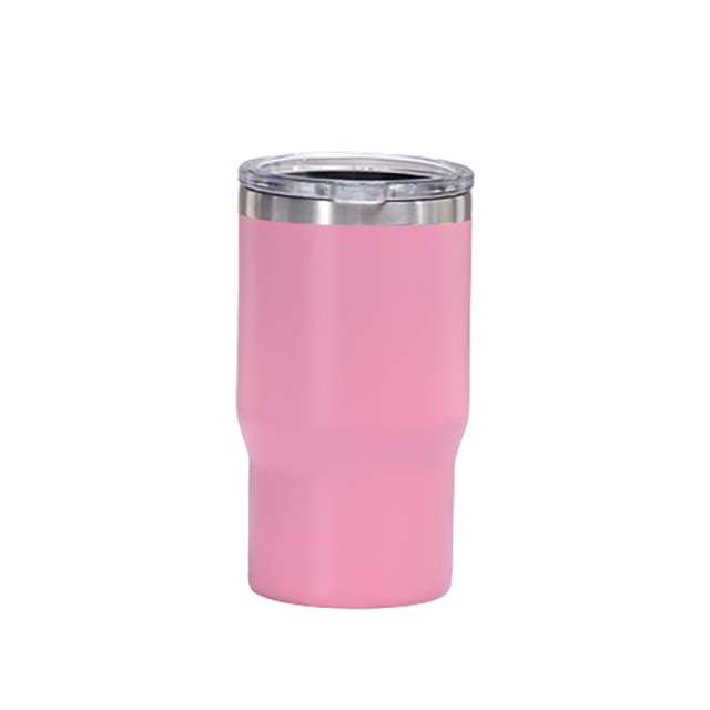 14 oz Insulated Tumbler & Cooler