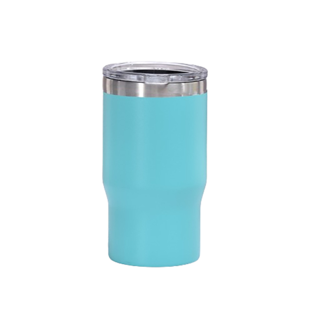 14 oz Insulated Tumbler & Cooler
