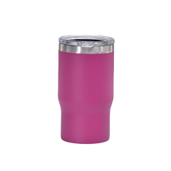14 oz Insulated Tumbler & Cooler