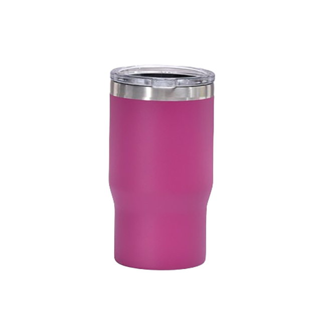 14 oz Insulated Tumbler & Cooler