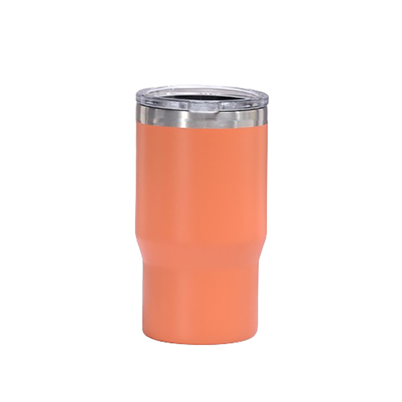 14 oz Insulated Tumbler & Cooler