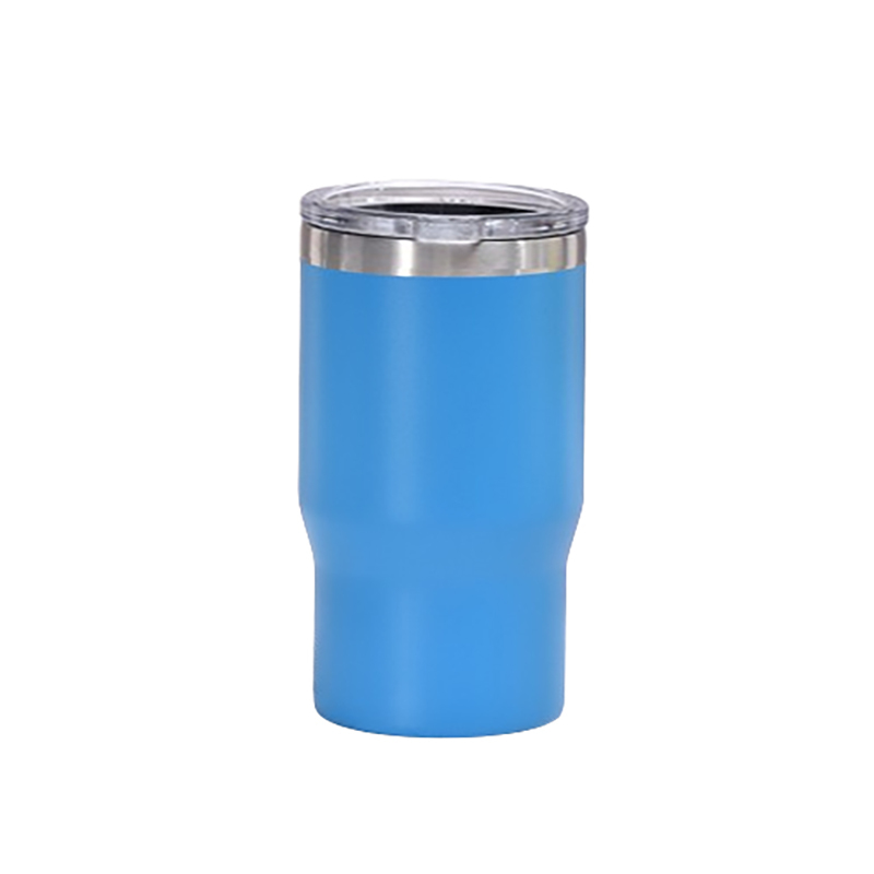 14 oz Insulated Tumbler & Cooler
