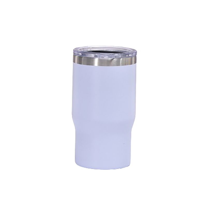 14 oz Insulated Tumbler & Cooler
