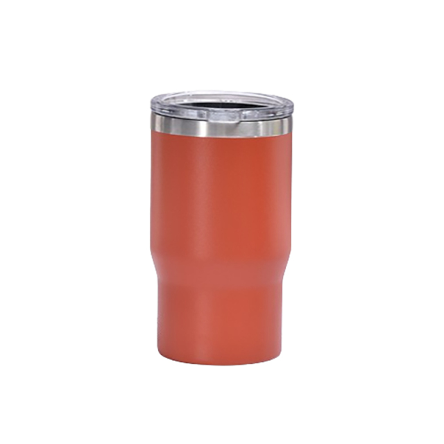 14 oz Insulated Tumbler & Cooler