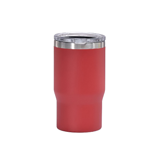 14 oz Insulated Tumbler & Cooler