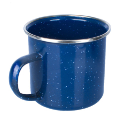12 Oz. Ceramic Mug With Handle