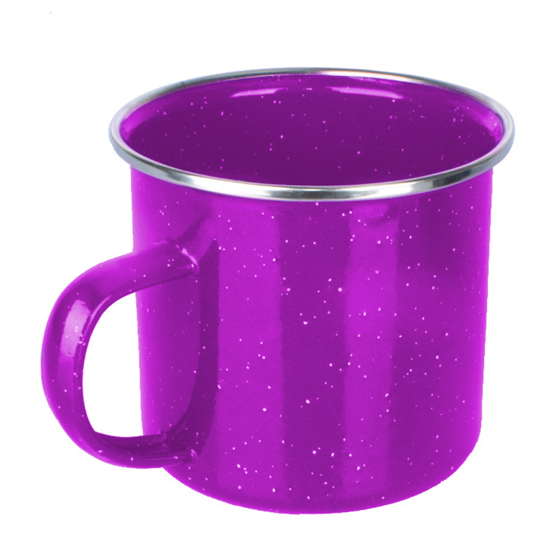 12 Oz. Ceramic Mug With Handle