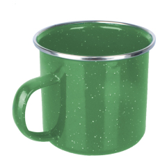 12 Oz. Ceramic Mug With Handle
