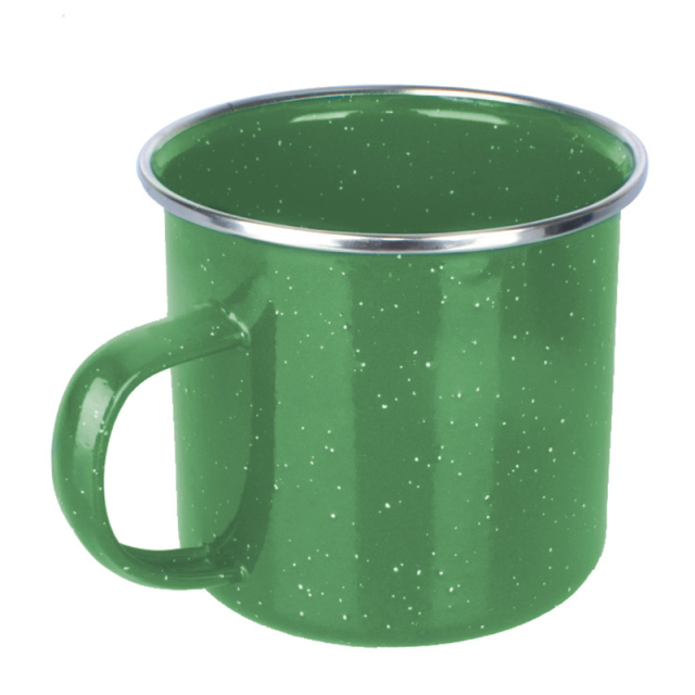 12 Oz. Ceramic Mug With Handle