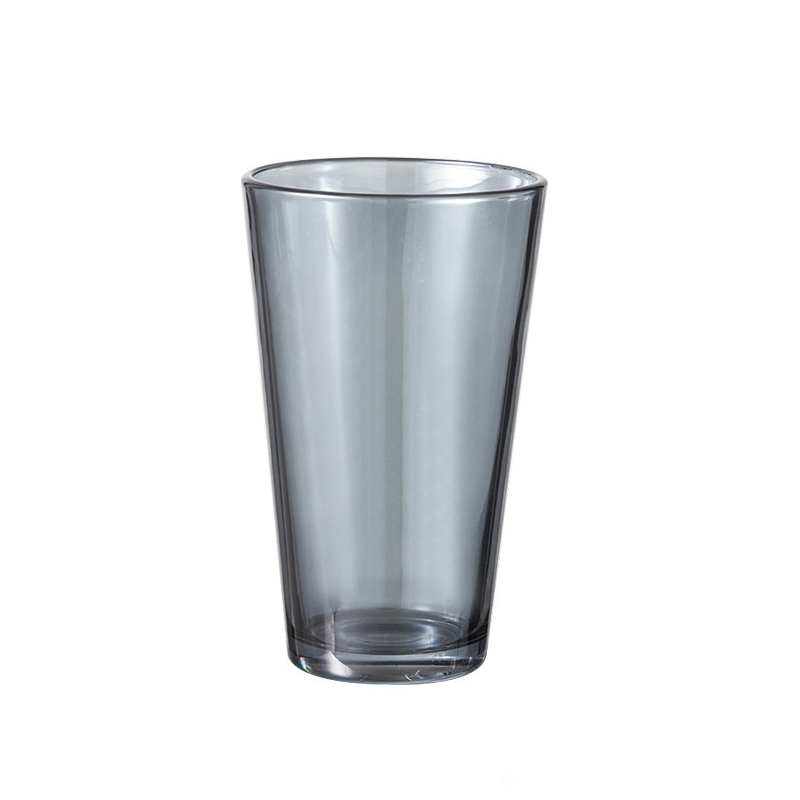 16 Oz. Glass Cup