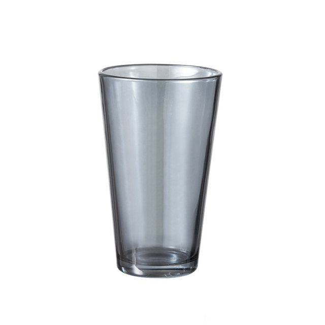 16 Oz. Glass Cup