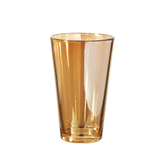 16 Oz. Glass Cup