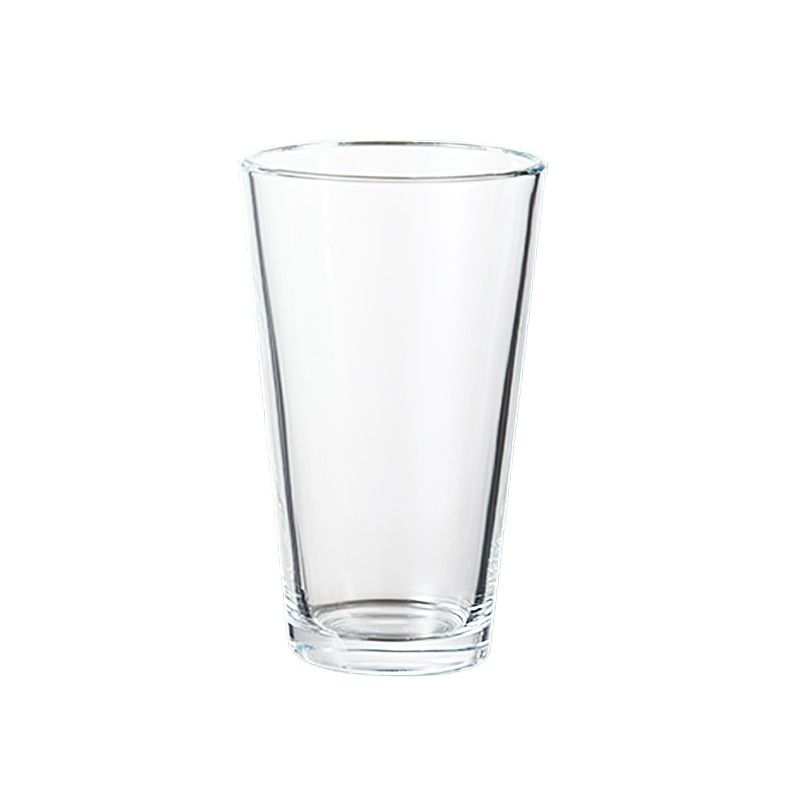 16 Oz. Glass Cup