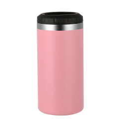 16 Oz. Stainless Can Cooler