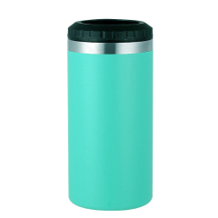16 Oz. Stainless Can Cooler