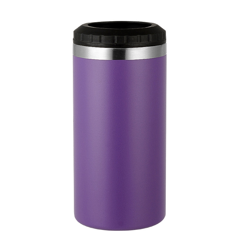 16 Oz. Stainless Can Cooler