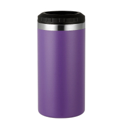 16 Oz. Stainless Can Cooler