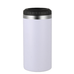 16 Oz. Stainless Can Cooler