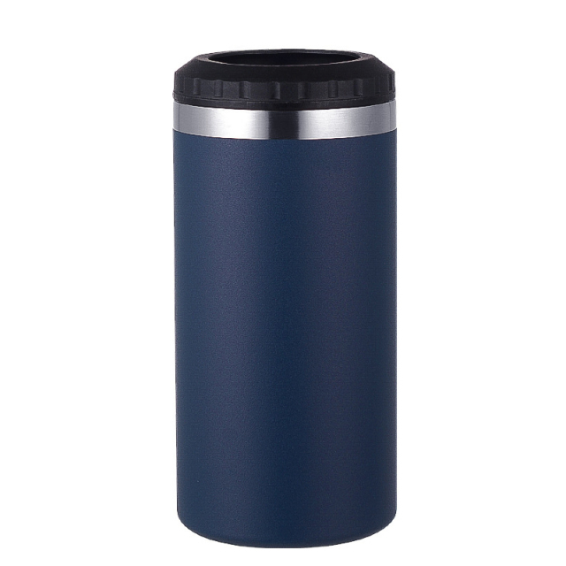 16 Oz. Stainless Can Cooler