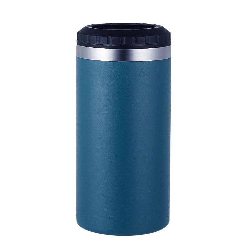 16 Oz. Stainless Can Cooler