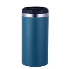 16 Oz. Stainless Can Cooler