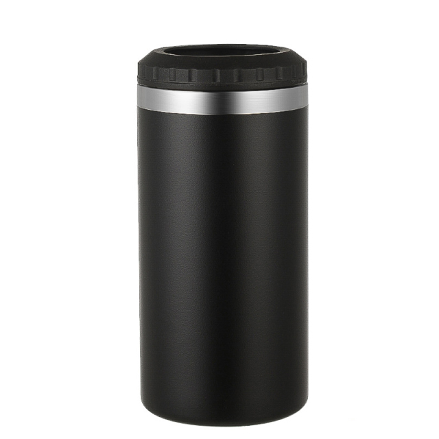 16 Oz. Stainless Can Cooler