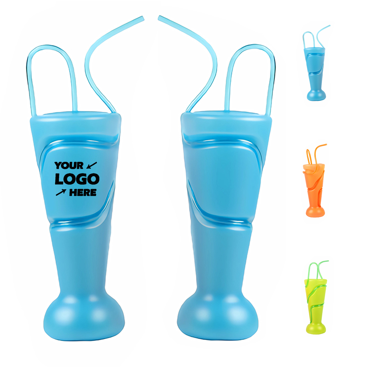 16 oz Fountain Cups