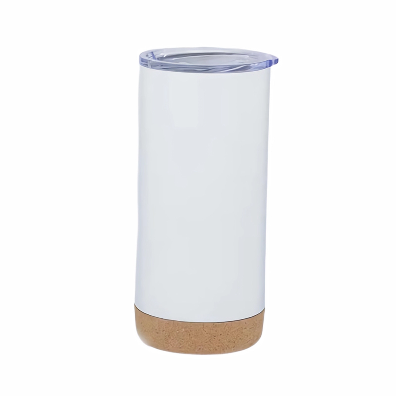 16 oz. Insulated Tumbler With Lid