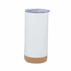 16 oz. Insulated Tumbler With Lid