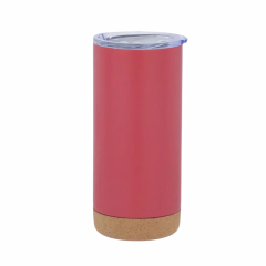 16 oz. Insulated Tumbler With Lid