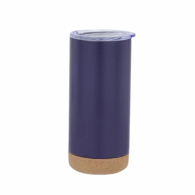 16 oz. Insulated Tumbler With Lid