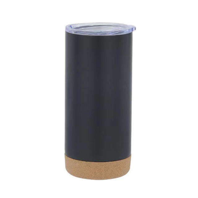 16 oz. Insulated Tumbler With Lid