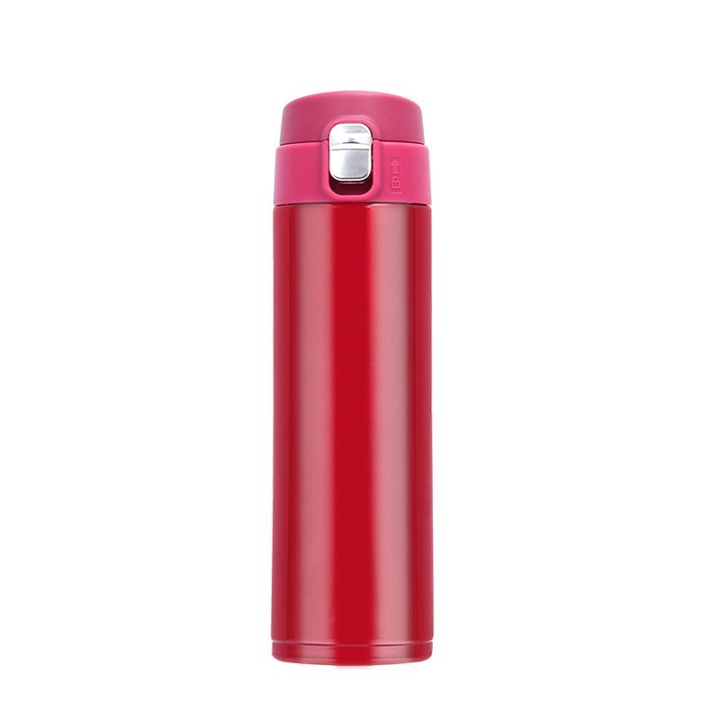 17 Oz. Hydration Bottle