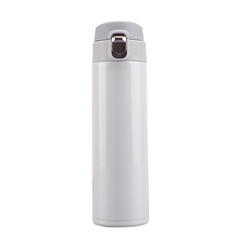 17 Oz. Hydration Bottle