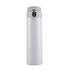 17 Oz. Hydration Bottle