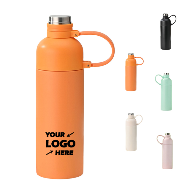 17 oz Convertible Bottle & Tumbler