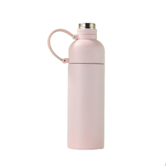 17 oz Convertible Bottle & Tumbler
