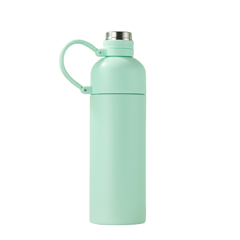 17 oz Convertible Bottle & Tumbler