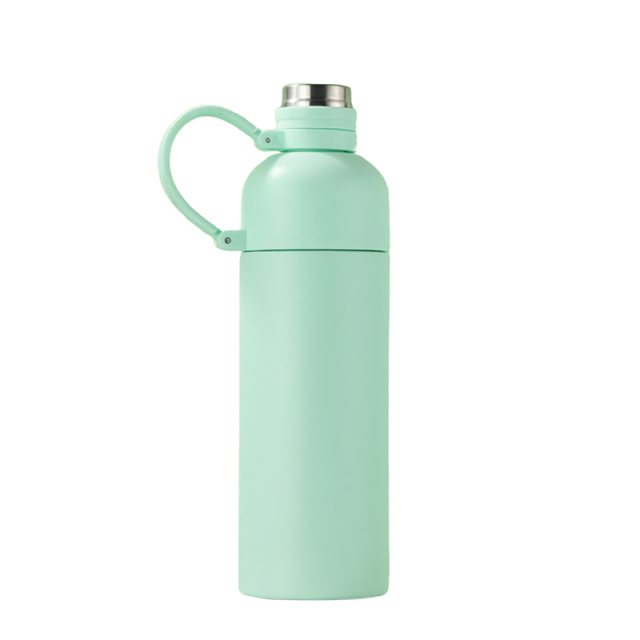 17 oz Convertible Bottle & Tumbler