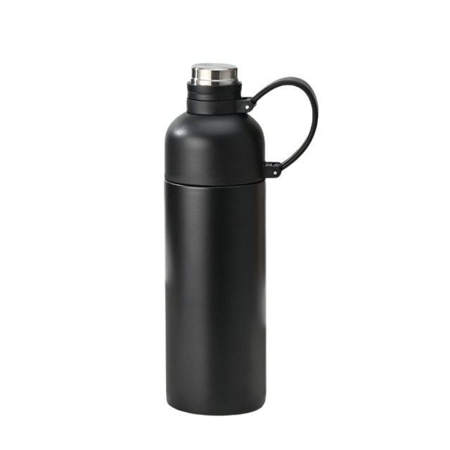 17 oz Convertible Bottle & Tumbler