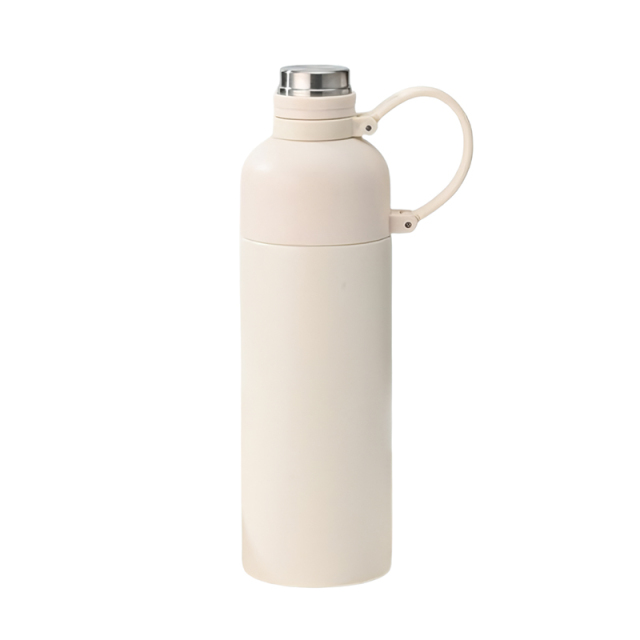 17 oz Convertible Bottle & Tumbler