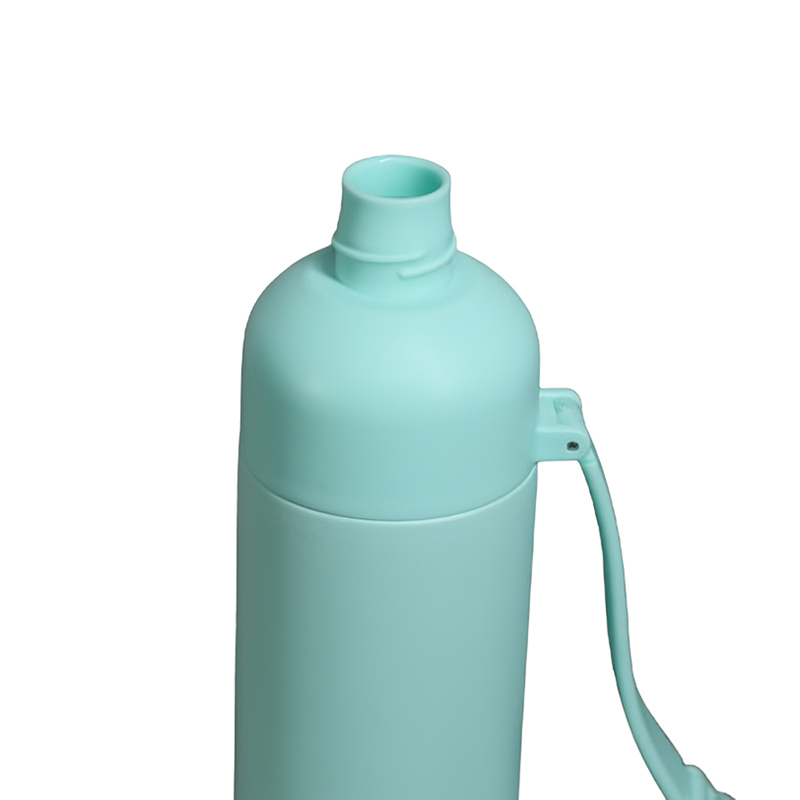 17 oz Convertible Bottle & Tumbler