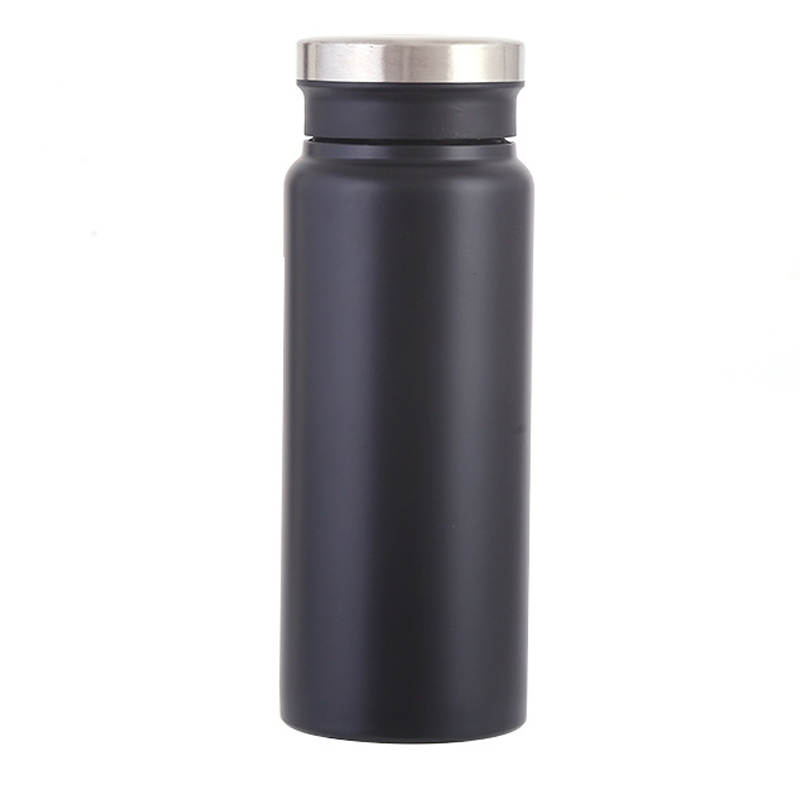 18 Oz. Vacuum Insulated Bottle