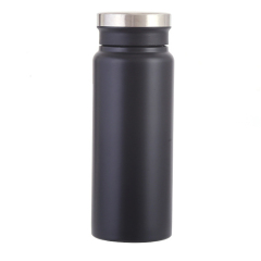 18 Oz. Vacuum Insulated Bottle