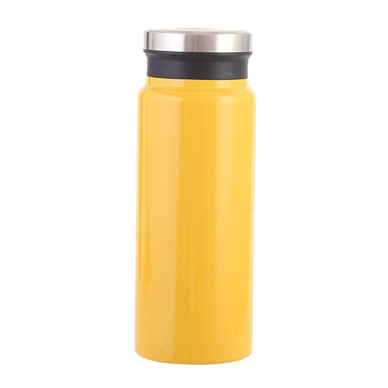 18 Oz. Vacuum Insulated Bottle