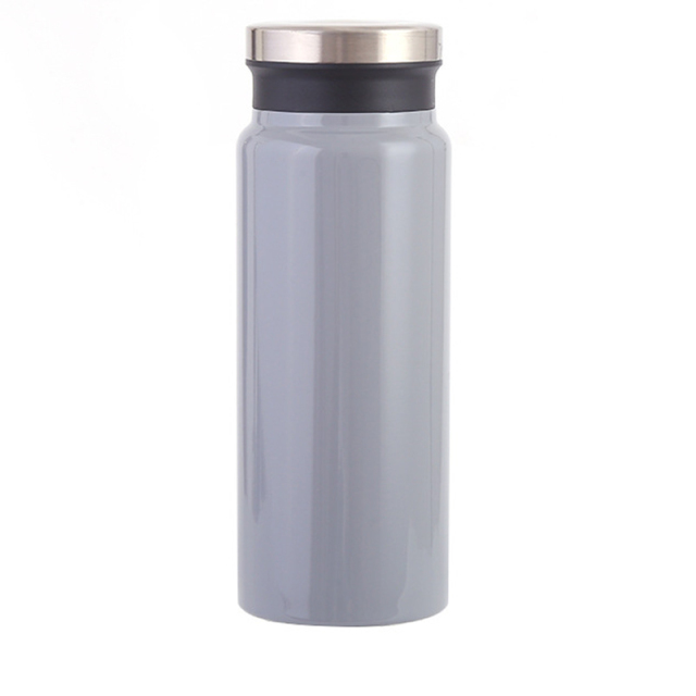 18 Oz. Vacuum Insulated Bottle