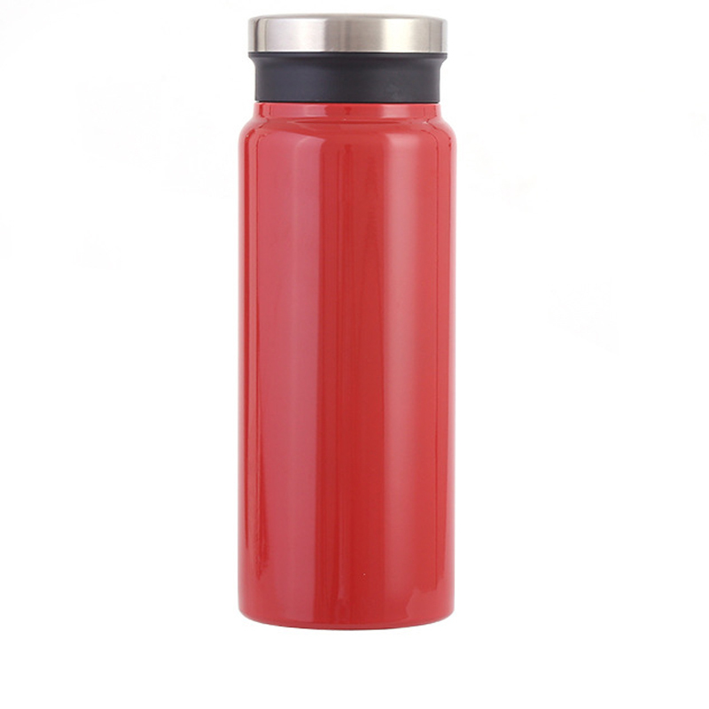 18 Oz. Vacuum Insulated Bottle