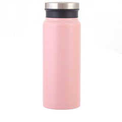 18 Oz. Vacuum Insulated Bottle