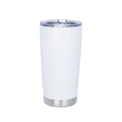 20 Oz. Double-wall Tumbler With Lid