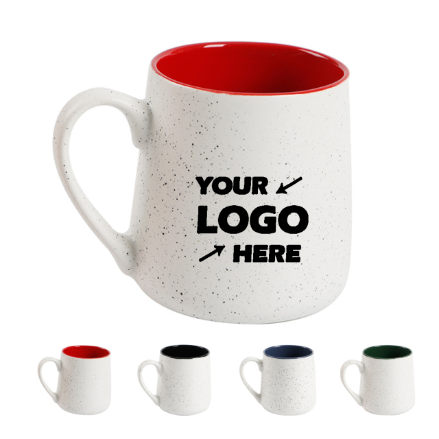 20 oz Ceramic Mug